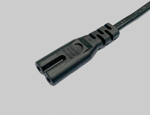 SF-214 CCC C7 Connector