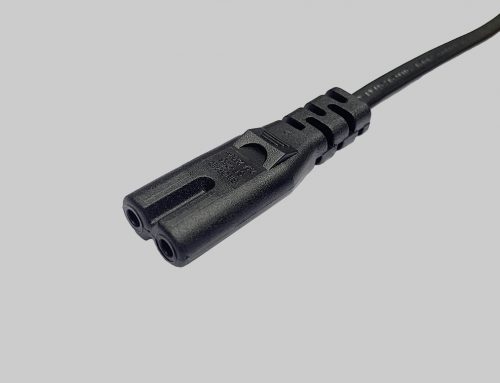 SF-216 VDE C7 Connector
