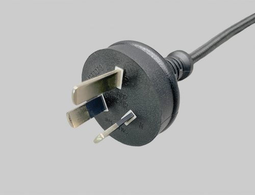 SF-602 澳洲三插