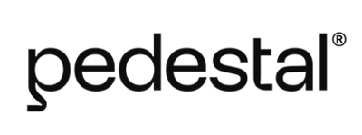 pedestal